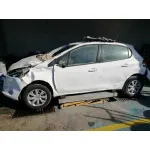 PEUGEOT 208 PEUGEOT 208 '2015 ACTIVE BLANCO 2012