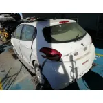 PEUGEOT 208 PEUGEOT 208 '2015 ACTIVE BLANCO 2012