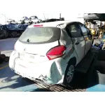 PEUGEOT 208 PEUGEOT 208 '2015 ACTIVE BLANCO 2012