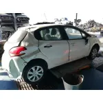 PEUGEOT 208 PEUGEOT 208 '2015 ACTIVE BLANCO 2012