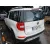 SKODA YETI (5L) CFHA. MANUAL 2009