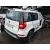SKODA YETI (5L) CFHA. MANUAL 2009