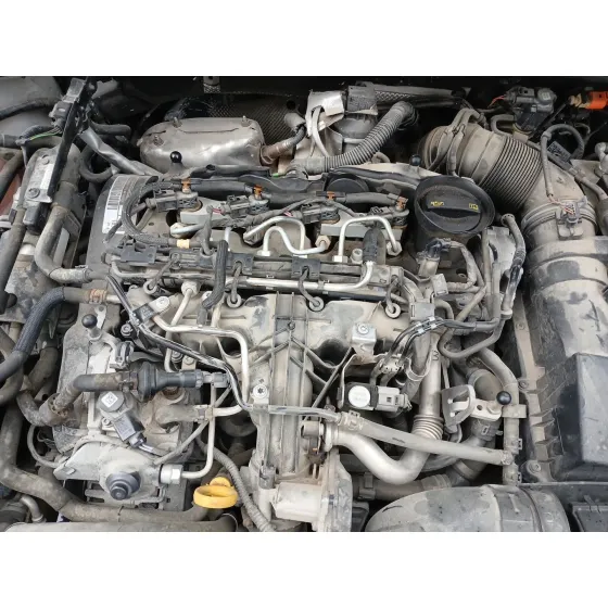 MOTOR CFHA. MANUAL