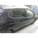 PEUGEOT 208 PEUGEOT 208 '2016 STYLE AZUL OSCURO 2014