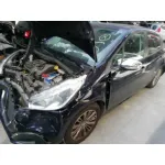 PEUGEOT 208 PEUGEOT 208 '2016 STYLE AZUL OSCURO 2014