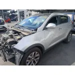 KIA SPORTAGE III (SL) MOTOR D4FD 2010