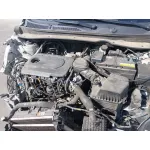 KIA SPORTAGE III (SL) MOTOR D4FD 2010
