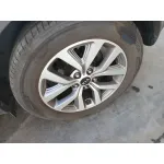 KIA SPORTAGE III (SL) MOTOR D4FD 2010
