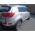 KIA SPORTAGE III (SL) MOTOR D4FD 2010