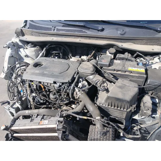 MOTOR D4FD