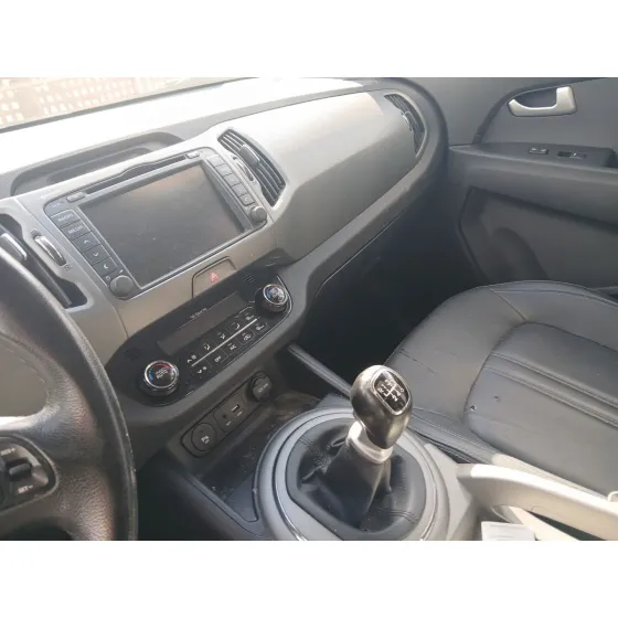 MOTOR D4FD