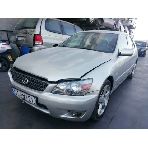 LEXUS IS200 (GXE10) '2005 2.0 PRESIDENT GRIS