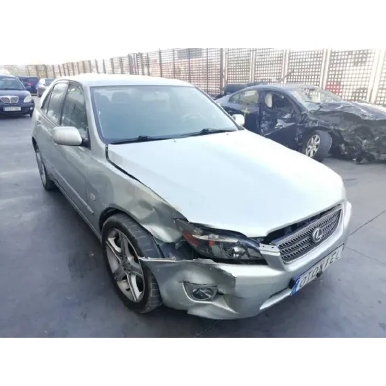 LEXUS IS200 (GXE10) '2005 2.0 PRESIDENT GRIS