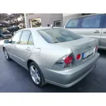 LEXUS IS200 (GXE10) '2005 2.0 PRESIDENT GRIS