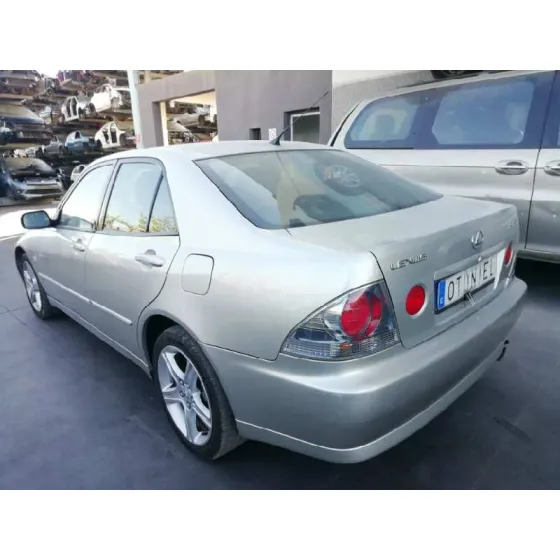 LEXUS IS200 (GXE10) '2005 2.0 PRESIDENT GRIS
