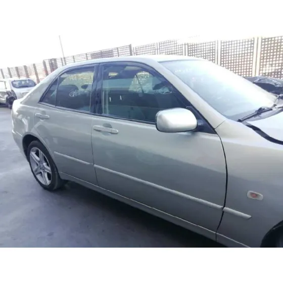 LEXUS IS200 (GXE10) '2005 2.0 PRESIDENT GRIS
