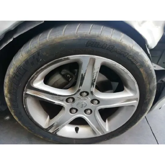 LEXUS IS200 (GXE10) '2005 2.0 PRESIDENT GRIS
