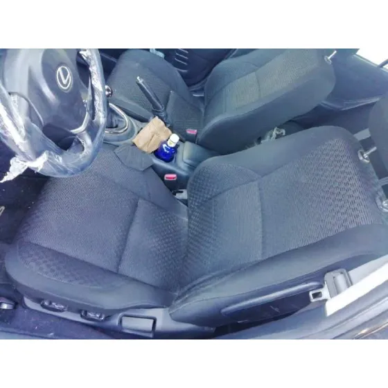 LEXUS IS200 (GXE10) '2005 2.0 PRESIDENT GRIS