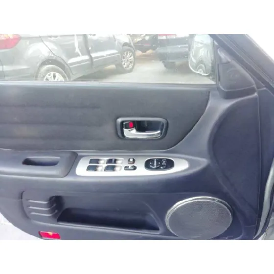 LEXUS IS200 (GXE10) '2005 2.0 PRESIDENT GRIS
