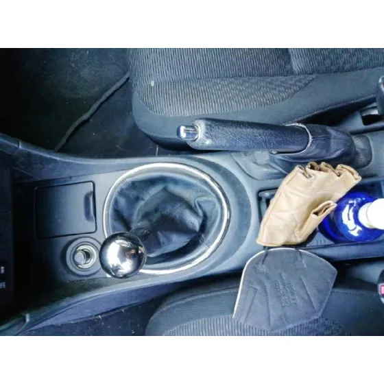 LEXUS IS200 (GXE10) '2005 2.0 PRESIDENT GRIS