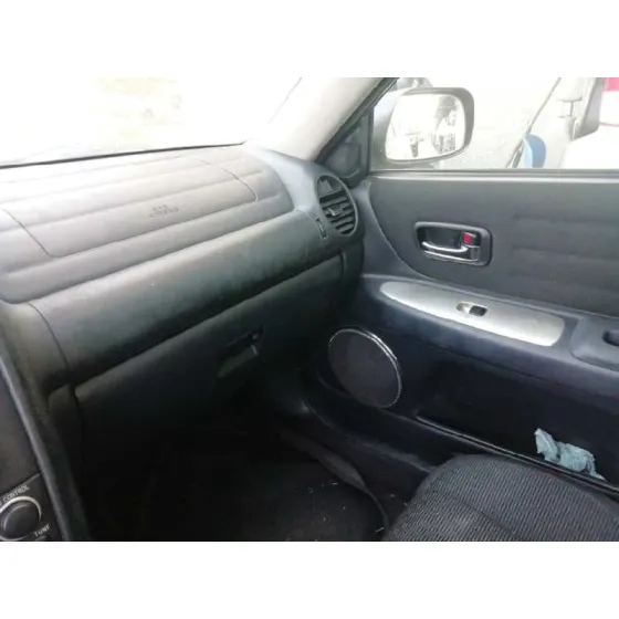 LEXUS IS200 (GXE10) '2005 2.0 PRESIDENT GRIS