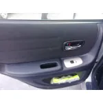 LEXUS IS200 (GXE10) '2005 2.0 PRESIDENT GRIS