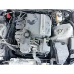 LEXUS IS200 (GXE10) '2005 2.0 PRESIDENT GRIS
