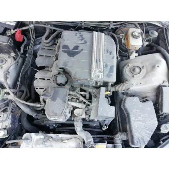 LEXUS IS200 (GXE10) '2005 2.0 PRESIDENT GRIS