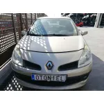 RENAULT CLIO III '2005 1.5 DCI DIESEL CAT GRIS
