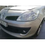 RENAULT CLIO III '2005 1.5 DCI DIESEL CAT GRIS