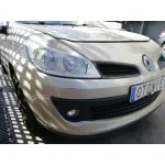 RENAULT CLIO III '2005 1.5 DCI DIESEL CAT GRIS