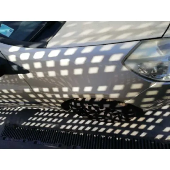 RENAULT CLIO III '2005 1.5 DCI DIESEL CAT GRIS