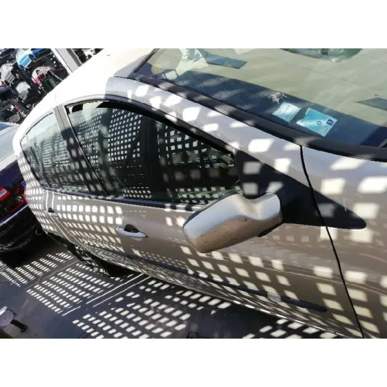RENAULT CLIO III '2005 1.5 DCI DIESEL CAT GRIS