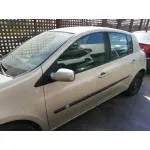 RENAULT CLIO III '2005 1.5 DCI DIESEL CAT GRIS