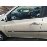 RENAULT CLIO III '2005 1.5 DCI DIESEL CAT GRIS