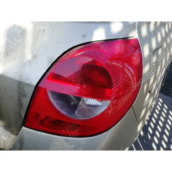 RENAULT CLIO III '2005 1.5 DCI DIESEL CAT GRIS