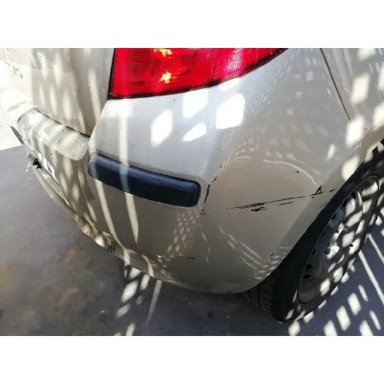 RENAULT CLIO III '2005 1.5 DCI DIESEL CAT GRIS