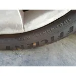 RENAULT CLIO III '2005 1.5 DCI DIESEL CAT GRIS
