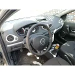RENAULT CLIO III '2005 1.5 DCI DIESEL CAT GRIS