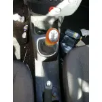 RENAULT CLIO III '2005 1.5 DCI DIESEL CAT GRIS