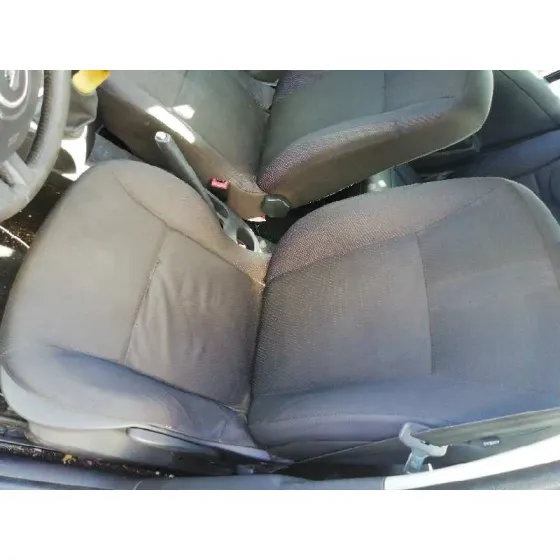 RENAULT CLIO III '2005 1.5 DCI DIESEL CAT GRIS