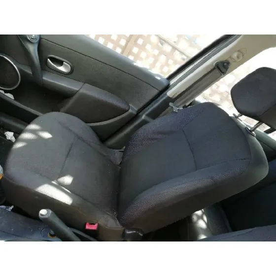 RENAULT CLIO III '2005 1.5 DCI DIESEL CAT GRIS