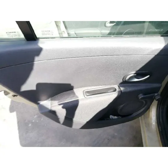 RENAULT CLIO III '2005 1.5 DCI DIESEL CAT GRIS