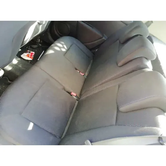 RENAULT CLIO III '2005 1.5 DCI DIESEL CAT GRIS