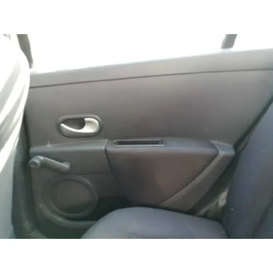 RENAULT CLIO III '2005 1.5 DCI DIESEL CAT GRIS