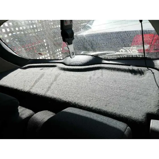 RENAULT CLIO III '2005 1.5 DCI DIESEL CAT GRIS