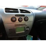 SEAT LEON (1P1) SEAT LEON (1P1) '2007 COMFORT LIMITED NEGRO 2007