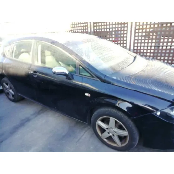 SEAT LEON (1P1) '2007 COMFORT LIMITED NEGRO