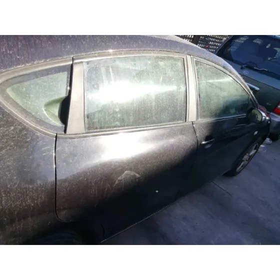 SEAT LEON (1P1) '2007 COMFORT LIMITED NEGRO