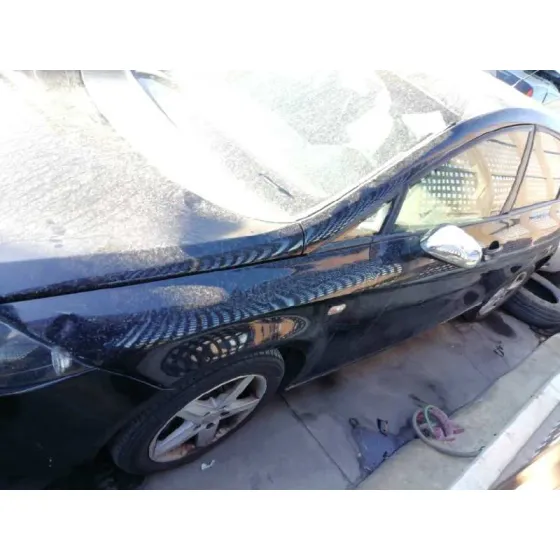 SEAT LEON (1P1) '2007 COMFORT LIMITED NEGRO